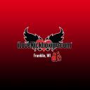 iLoveKickboxing - Franklin logo